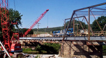 Bridge Construction